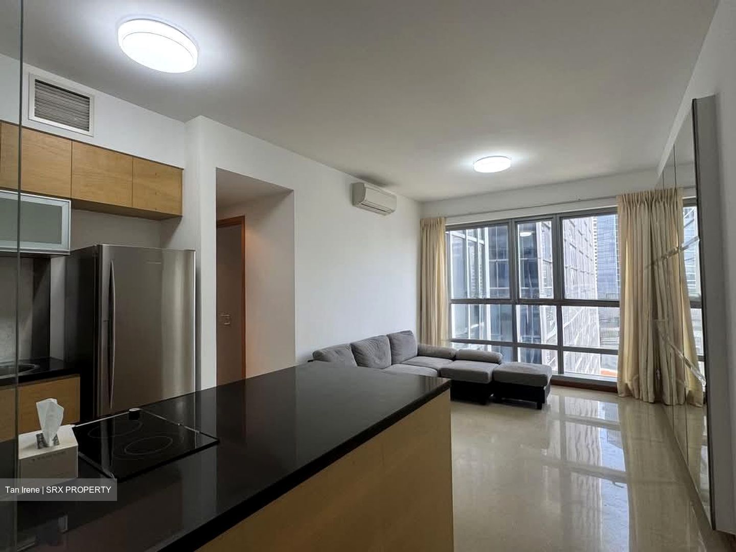 The Clift (D1), Apartment #576209021